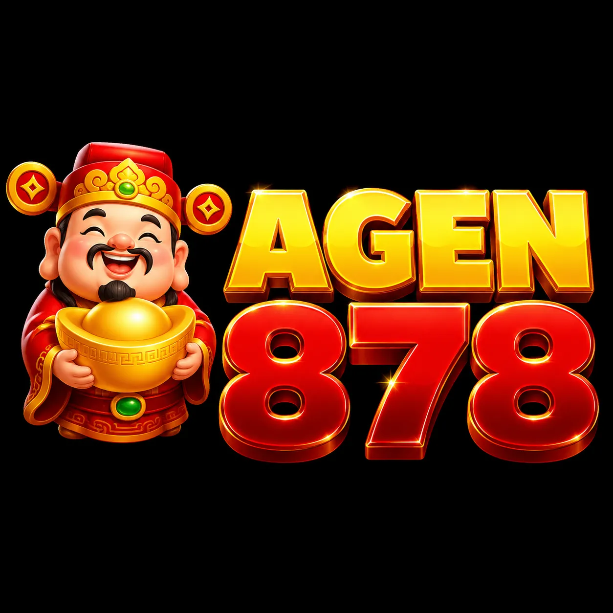 AGEN878 - Pertarungan Tak Terbatas