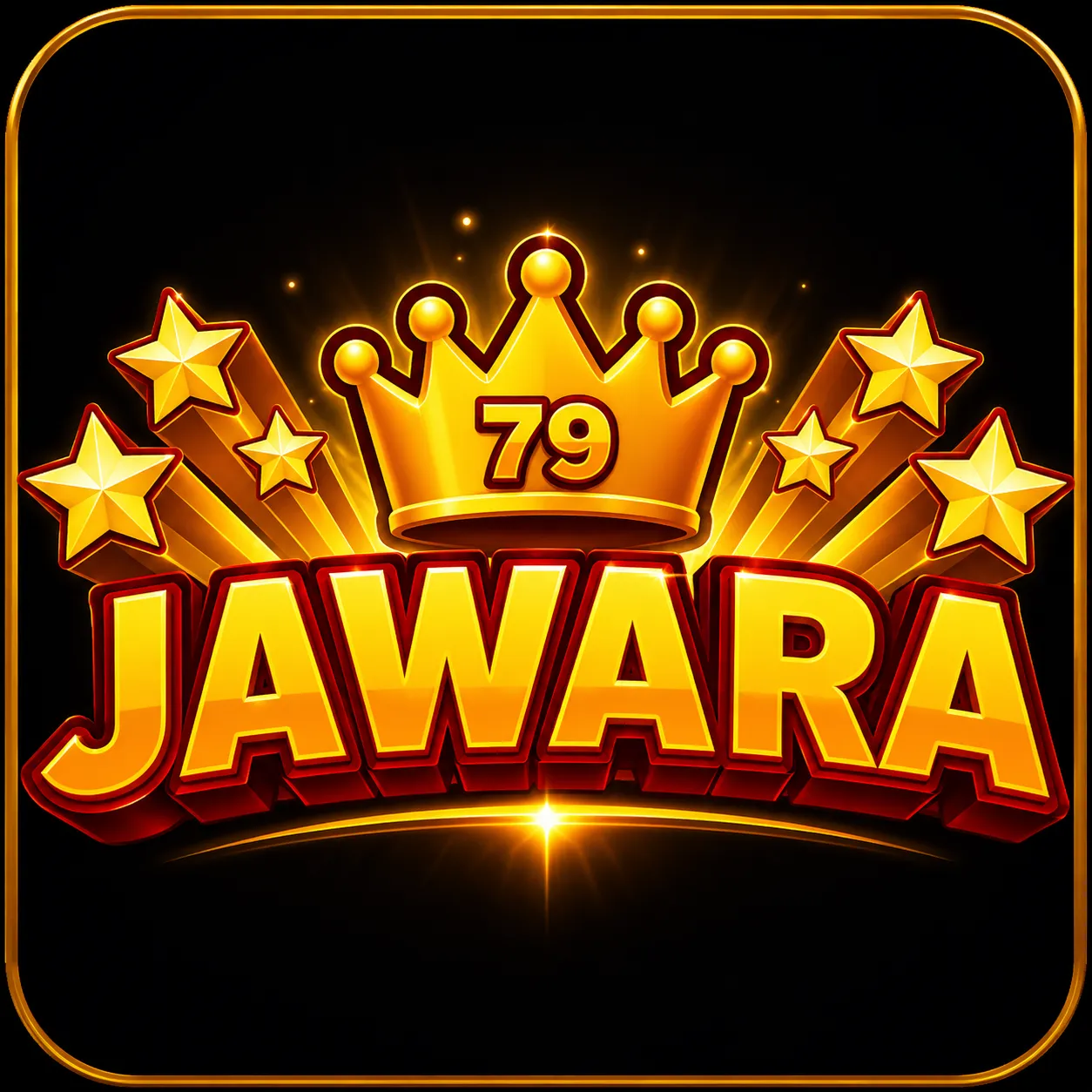 JAWARA79 - Menjadi Penguasa di Dunia SLG