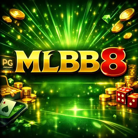 MLBB8 - Game Tembak Ikan Seru dan Mengasyikkan